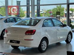 Kia Pegas